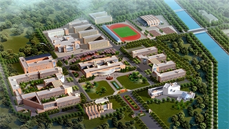 標題：呼和浩特市建筑職業(yè)技術(shù)學院
瀏覽次數(shù)：3367
發(fā)表時間：2017-10-10